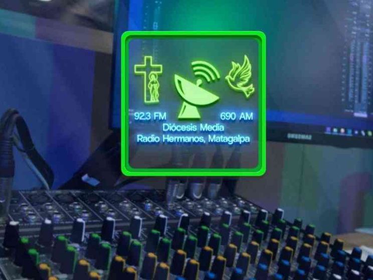 Ortega chiude 5 radio cattoliche della diocesi di Matagalpa, voci scomode