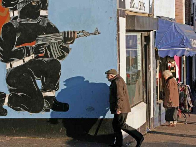 Responsabili e vittime di violenza oltre la retribuzione del male