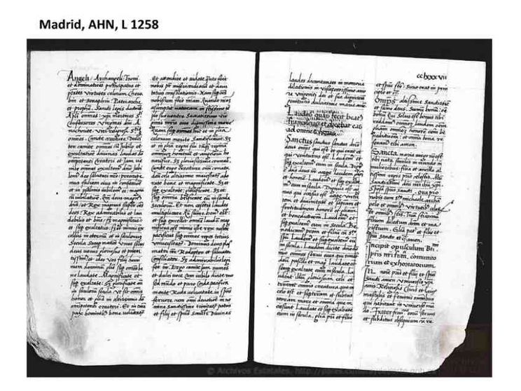 La preghiera inedita di san Francesco, parla lo scopritore padre Horowski