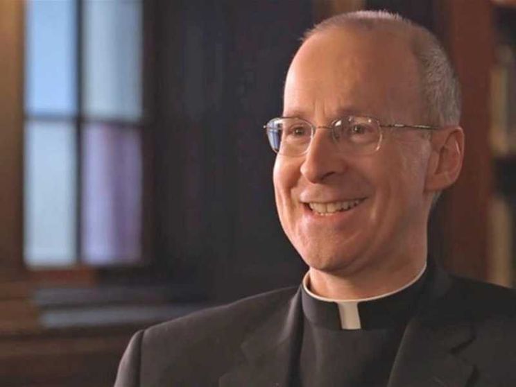 Il Papa scrive a padre Martin: continuate a lavorare su cultura dell'incontro