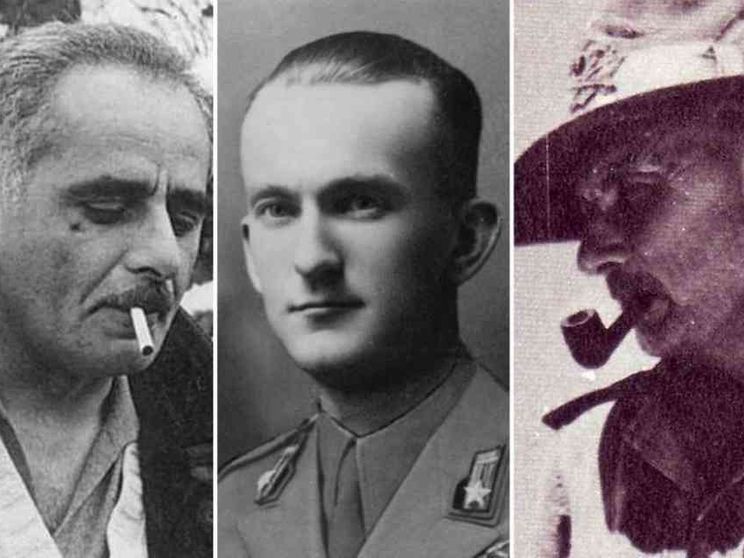 Aristocratici ma antifascisti: la Resistenza sconosciuta