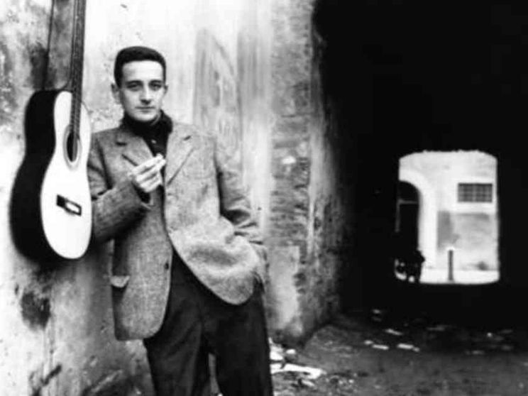 Piero e Lucia, Ciampi l'amico ritrovato