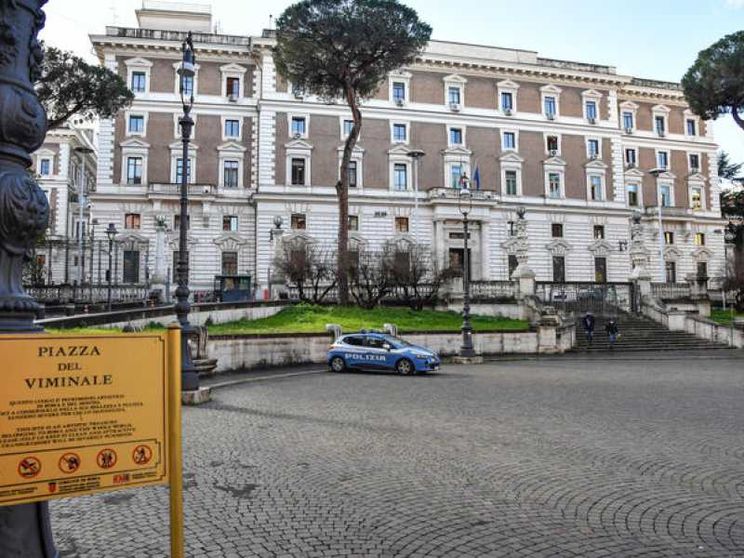 Le coalizioni e le liste che si preparano alle elezioni del 25 settembre