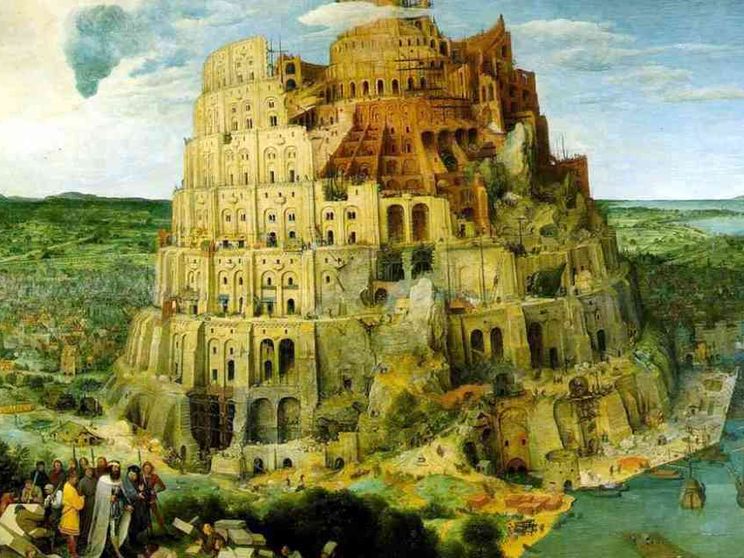 La luce della speranza per un nuovo umanesimo