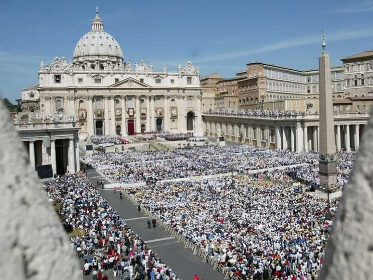 Beato don Paolo Oros, sacerdote ucciso dai sovietici nel 1953