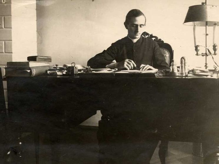 Montini e il bene della povertà, un testo inedito