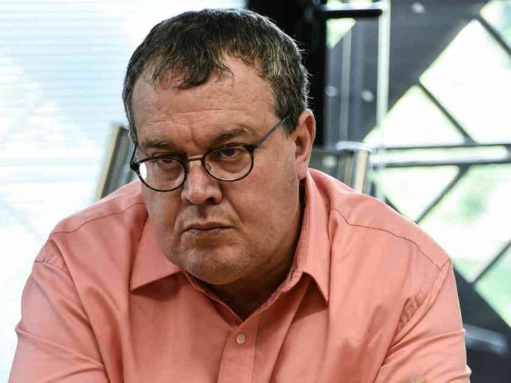 Petrosino: «Le mie estati a Mergellina. L'innocenza mi ha salvato»