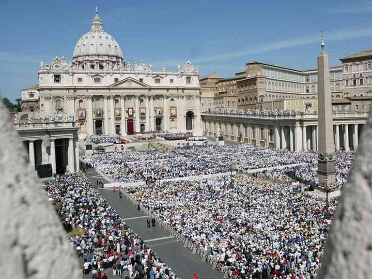 Beato don Paolo Oros, sacerdote ucciso dai sovietici nel 1953