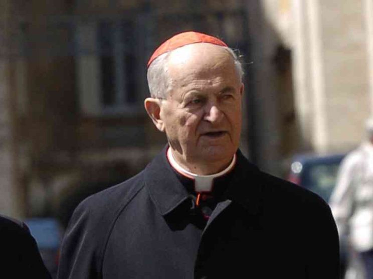 Addio al cardinale Tomko, era il più anziano dei porporati