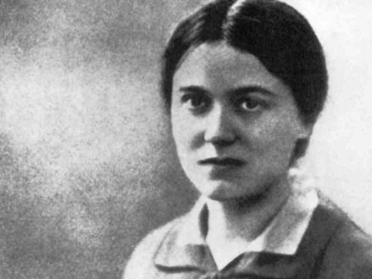 Edith Stein, martire 80 anni fa. La richiesta: sia dottore della Chiesa