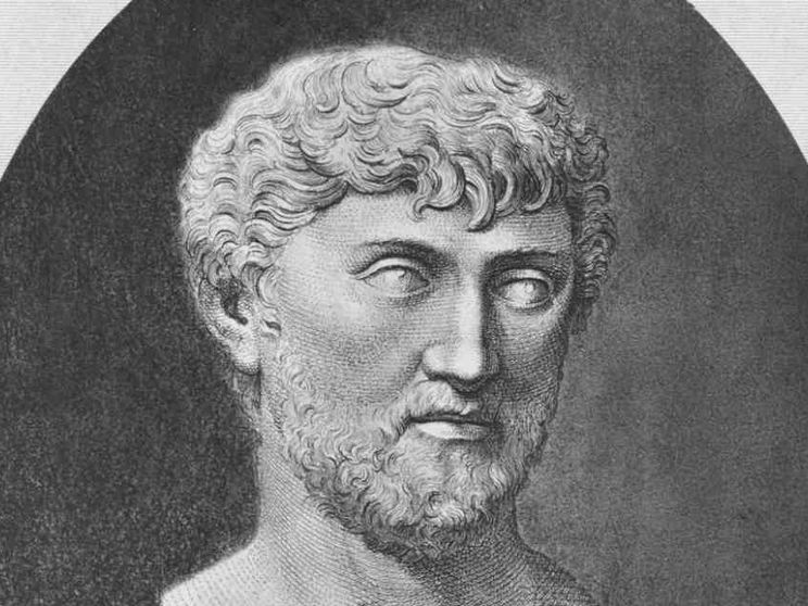 L’eterna modernità del “De rerum natura” di Lucrezio