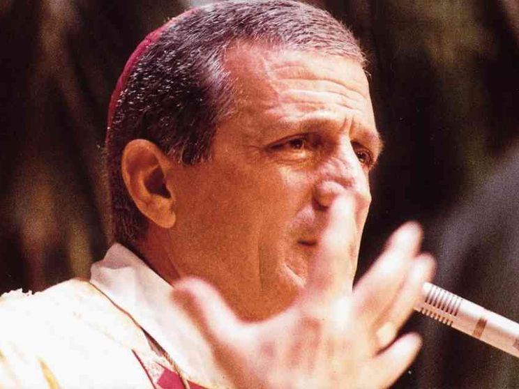 Don Tonino Bello, la santità che sentiamo sempre vicina