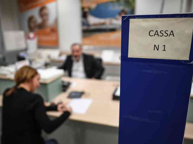 In 3mila Comuni italiani non c'è più nemmeno una banca