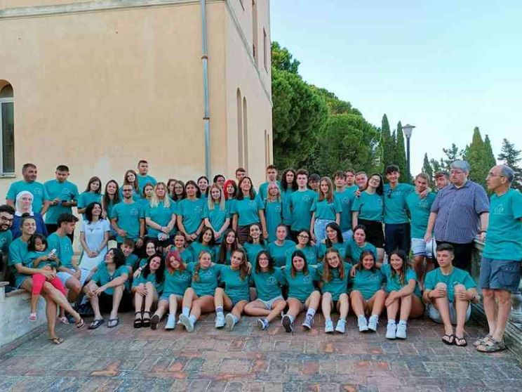 A Loreto l’Europa giovane del dialogo. Quattro giorni per ripartire, insieme