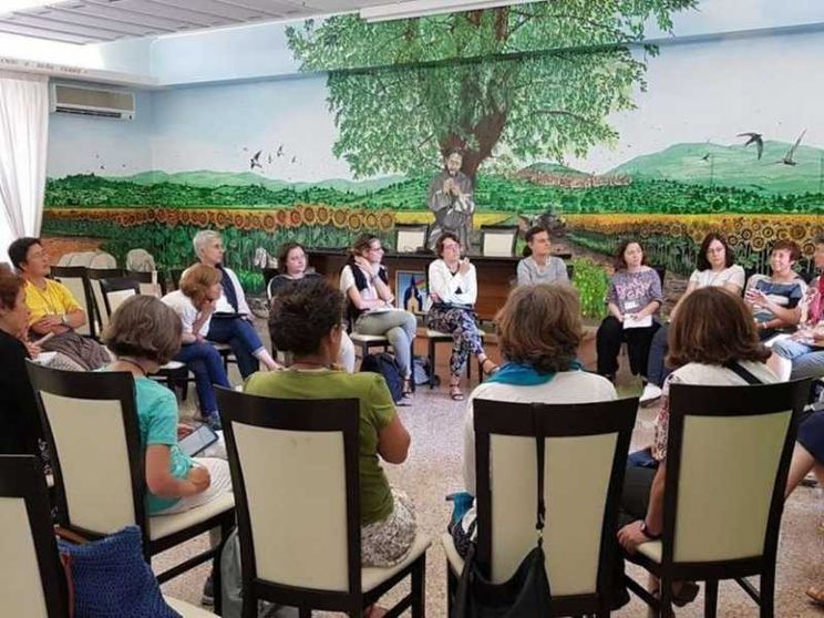 La sinodalità dell’Ordo virginum, al servizio della Chiesa e del mondo