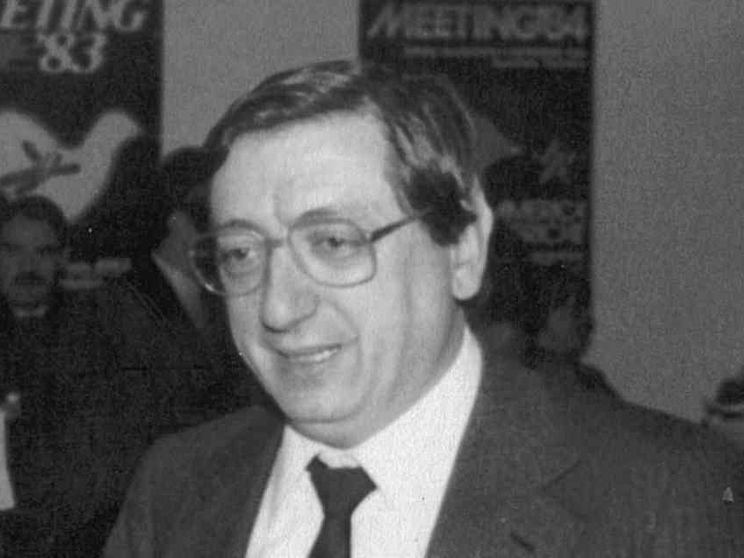 Aletti, una vita contro l’aborto. Fece esplodere il caso Mangiagalli