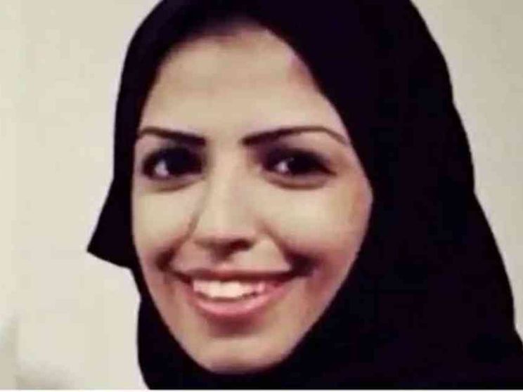 Donna saudita condannata a 34 anni: ritwittava messaggi dei dissidenti