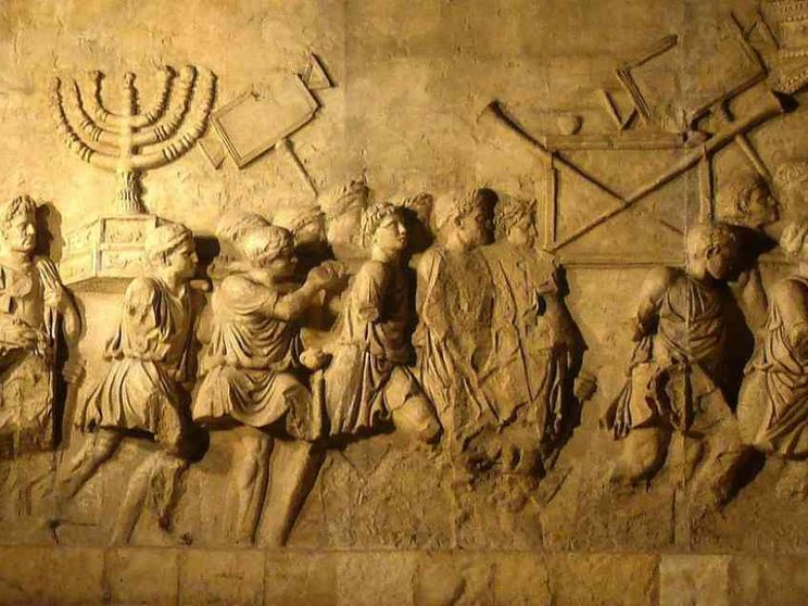 Così la diaspora ebraica popolò il Mediterraneo