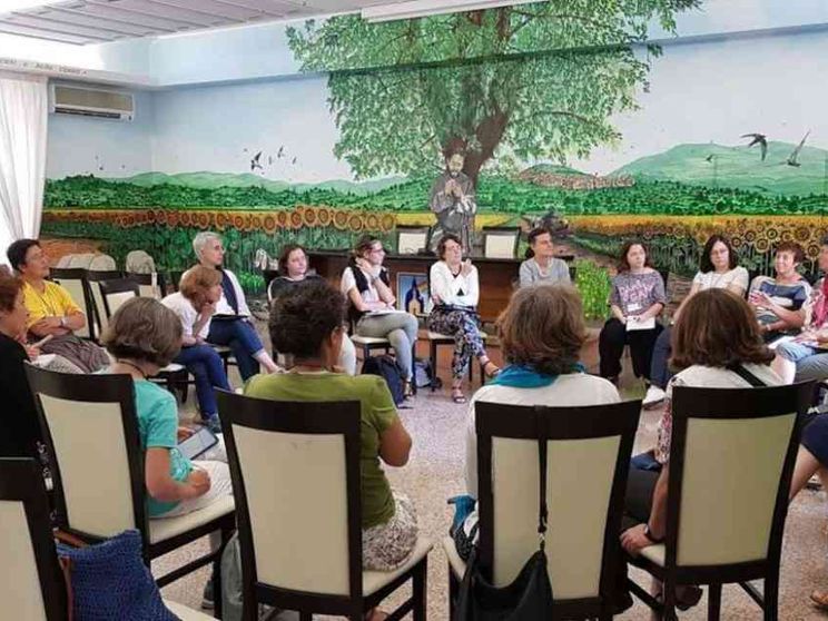 La sinodalità dell’Ordo virginum, al servizio della Chiesa e del mondo