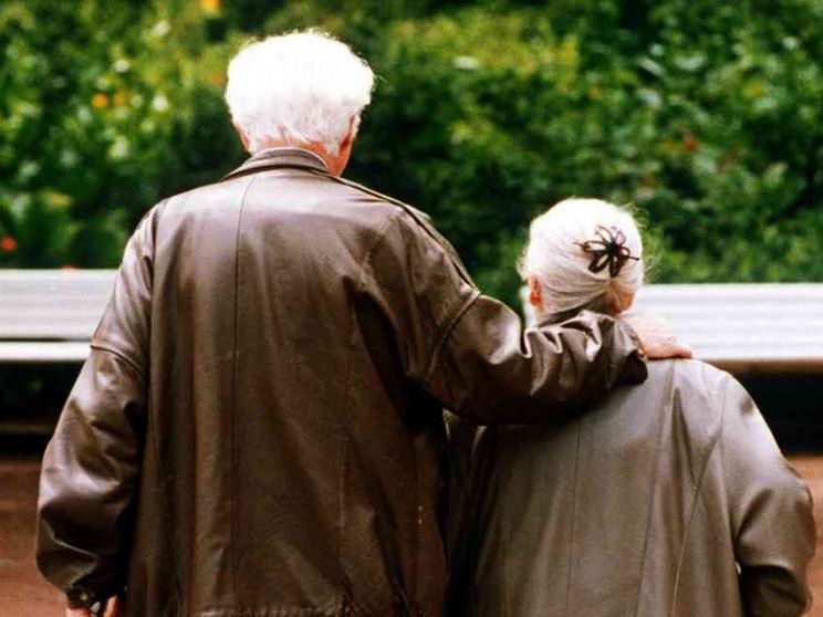 La sfida non è una vita più lunga ma una salute migliore per tutti