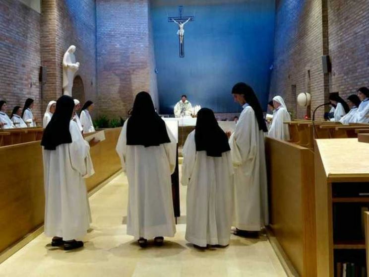 L’ospitalità dentro i monasteri, un'oasi per riflettere e dialogare