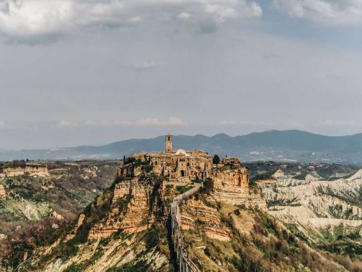 Abbasso i "borghi", evviva i paesi: solo così si salva l'Italia interna