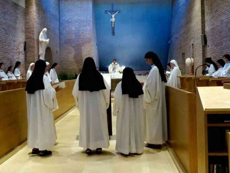 L’ospitalità dentro i monasteri, un'oasi per riflettere e dialogare