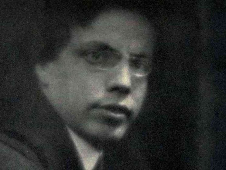 I racconti di Papini, talento fantastico in anticipo su Borges e la distopia