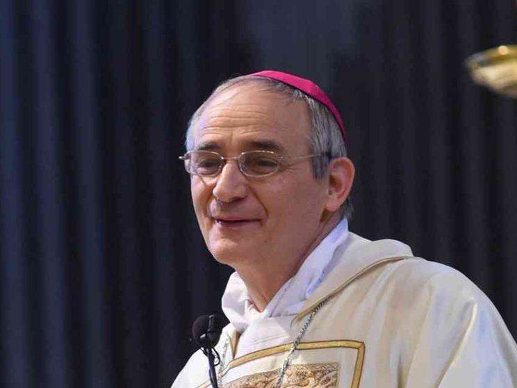 La Chiesa italiana vicina a quella del Nicaragua, lettera del cardinale Zuppi