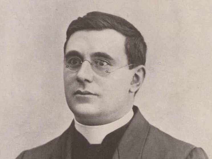 Ravenna ricorda il sacrificio di don Minzoni 99 anni dopo