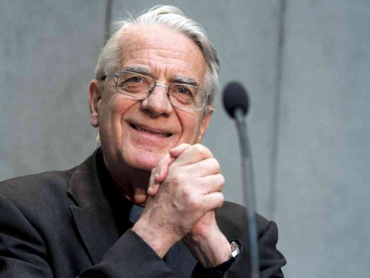 Padre Federico Lombardi: «La mia vita accanto a tre Papi»