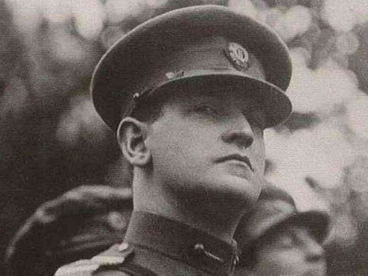Cento anni fa la morte di Michael Collins, il “gigante” dell'Irlanda libera