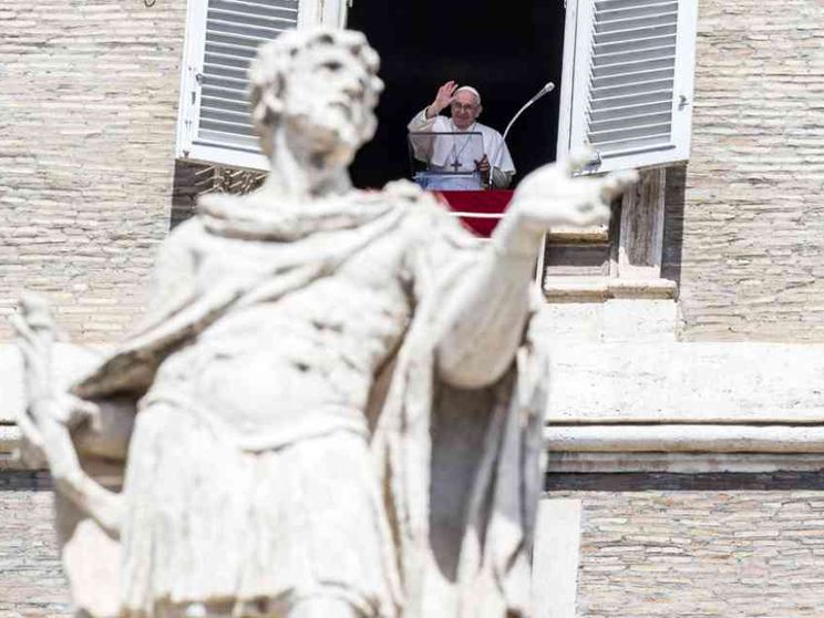 Il dolore del Papa per il Nicaragua: il dialogo si basa sulla convivenza