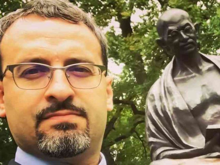 Una valutazione dei rischi per bloccare l'invio di armi