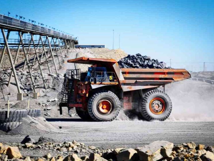 Uranio, le chiavi del mercato sempre più nelle mani di Putin