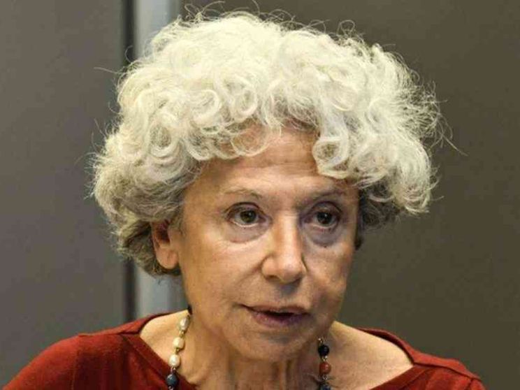 Essere una donna non un insignificante accidente