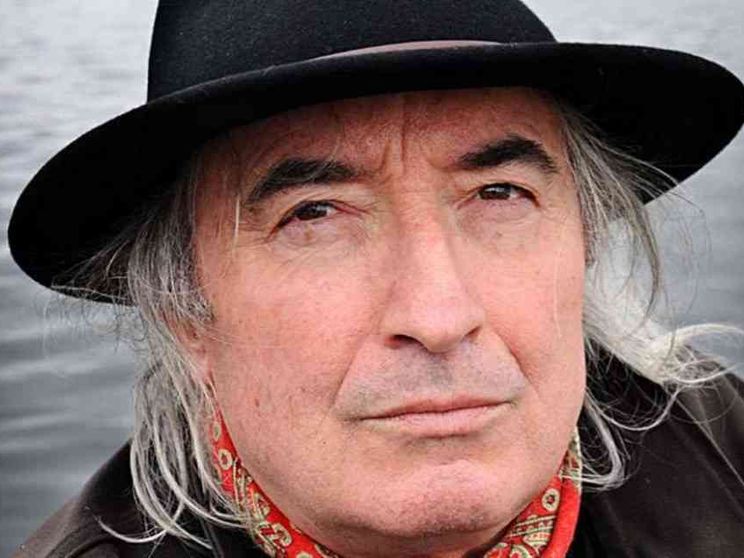 Serge Pey: «Presto la mia voce a chi è senza»