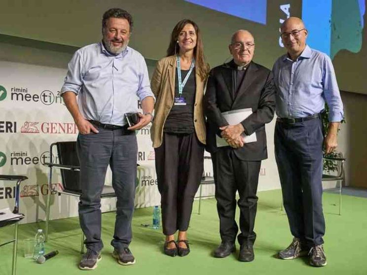 L’eterna riscoperta di Dante, «Il paradiso? È un inno al coraggio»