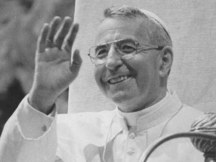 La profezia di pace di Giovanni Paolo I. Un Papa che parla ancora al mondo