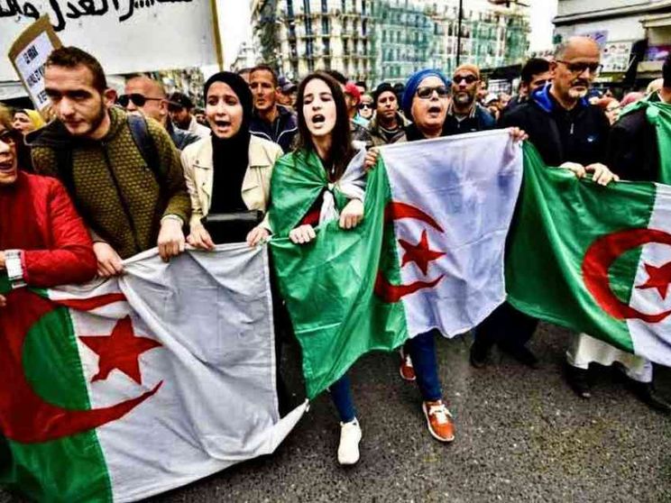 L'Algeria reprime il dissenso ma all'Europa serve il suo gas