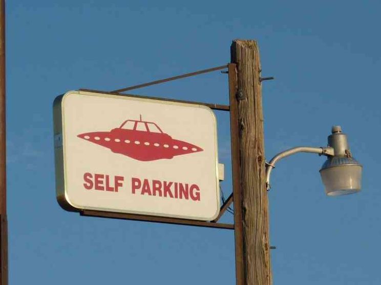 Così la Nasa studierà gli Ufo. Pardon, gli Uap