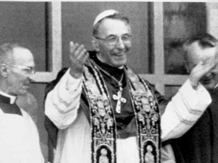 44 anni fa Albino Luciani diventava Papa. Sarà beato il 4 settembre