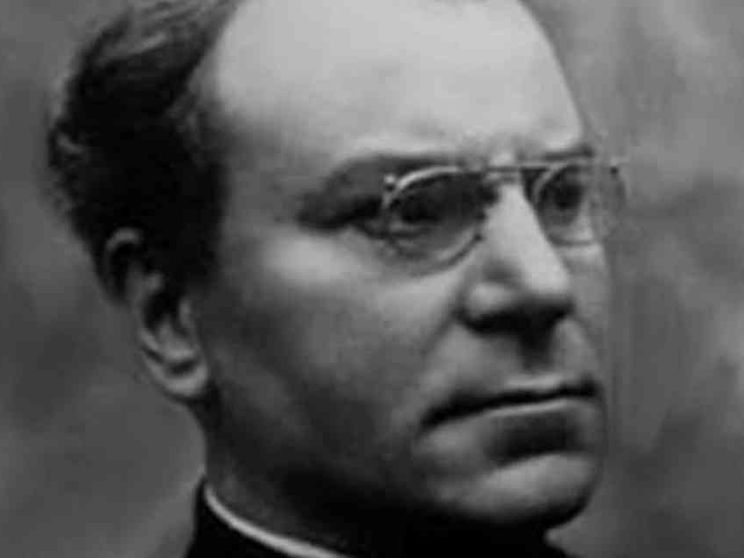 In principio è il gesto: ritorna (finalmente) Marcel Jousse