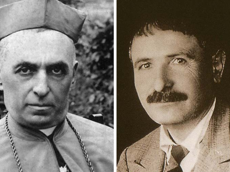 Scalabrini e Zatti santi. Il 9 ottobre è la data delle canonizzazioni