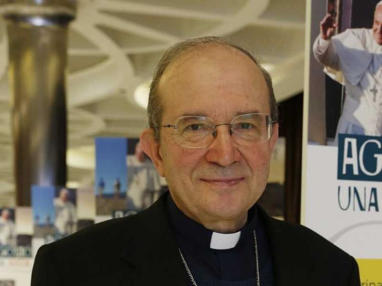 Il Papa apre la porta di Celestino. Petrocchi: riconciliazione e conversione
