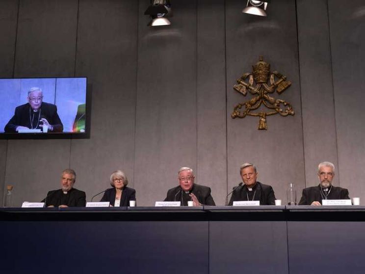 Sinodo, al via la seconda tappa. «Nessuno deve sentirsi escluso»