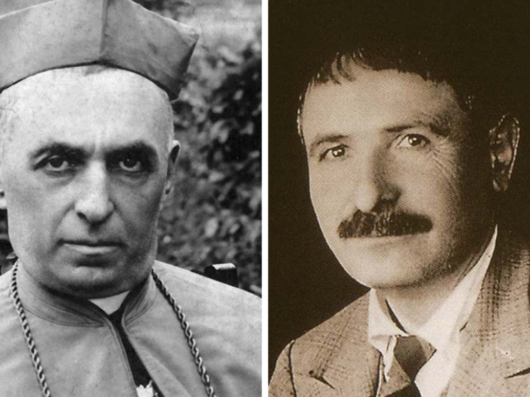 Scalabrini e Zatti santi. Il 9 ottobre è la data delle canonizzazioni