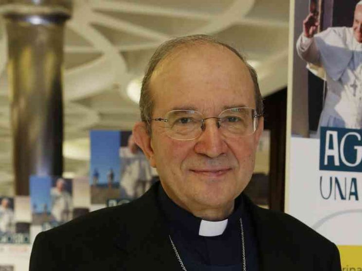 Il Papa apre la porta di Celestino. Petrocchi: riconciliazione e conversione