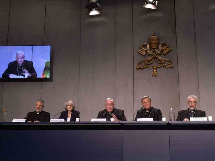 Sinodo, al via la seconda tappa. «Nessuno deve sentirsi escluso»