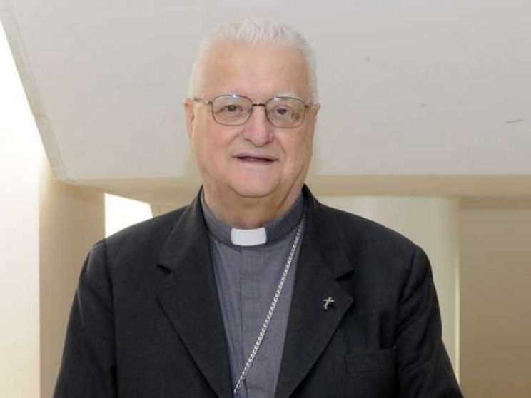 È morto Gastone Simoni, il vescovo della politica «alta»
